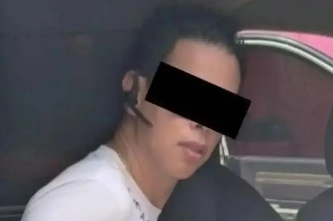 Detienen al actor 'nopor' Alex Marín 