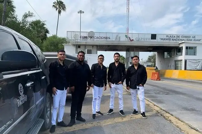 ¡Confirmado! Integrantes del Grupo Fugitivo fueron asesinados 