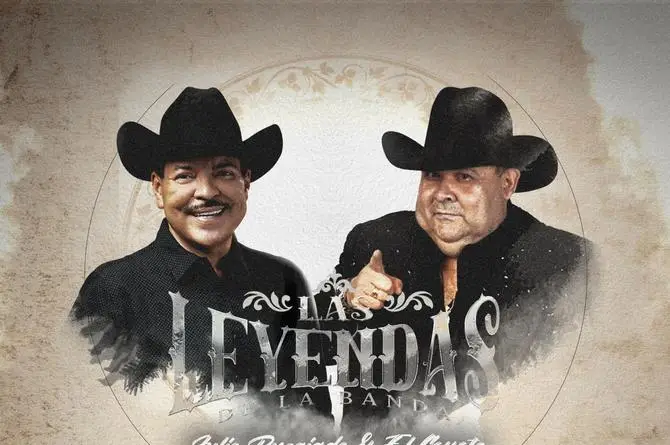 Cancelan concierto de Julio Preciado & El Coyote en Veracruz