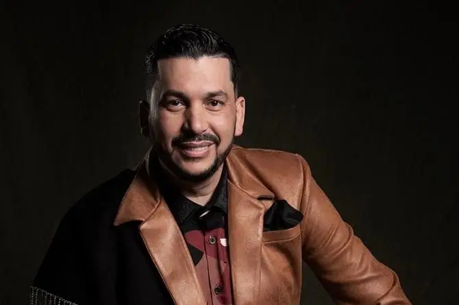 Luis Ángel 'El Flaco' cantará el tema de la telenovela 'Monteverde'