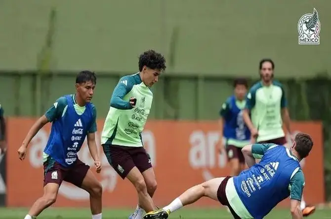 ¡Saquen las cuaguamas! México vs Suiza este sábado ¿A qué hora y en donde ver?