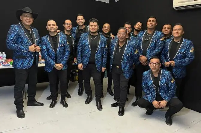 Junior Klan e invitados, el 15 de junio en el Metropólitan de la CDMX
