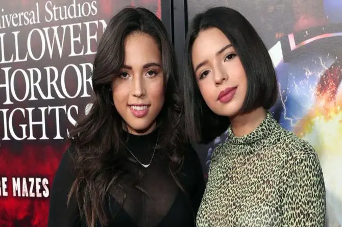 ¿Indirecta o coincidencia? Aneliz Aguilar publica video con inesperado audio de Belinda hablando sobre Cazzu