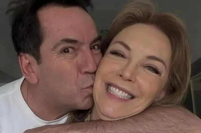 ¡Ya no son novios! Lalo Salazar 