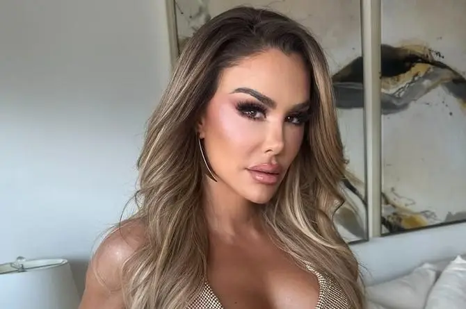 Ninel Conde responde a críticas por sus cirugías estéticas (+video)