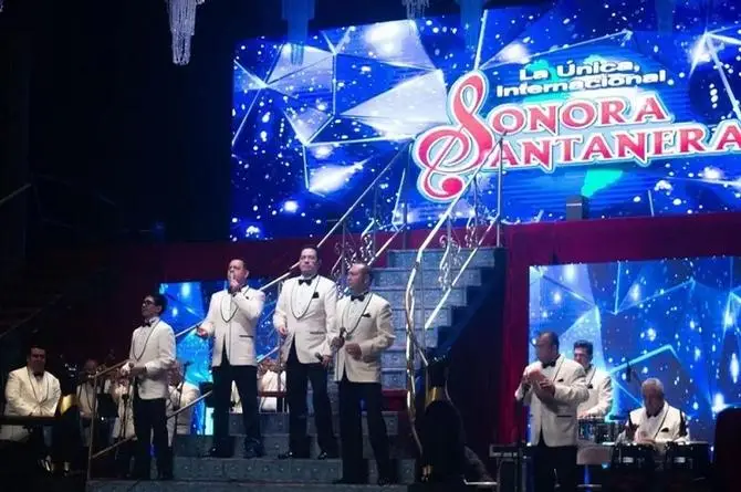 Sonora Santanera celebrará sus 70 años de carrera en el Auditorio Nacional (+video)
