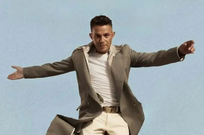 Anuncian tour de Alejandro Sanz ¡en VERACRUZ!