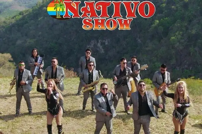 Nativo Show estrena canción inédita 'Gitana' (+video)