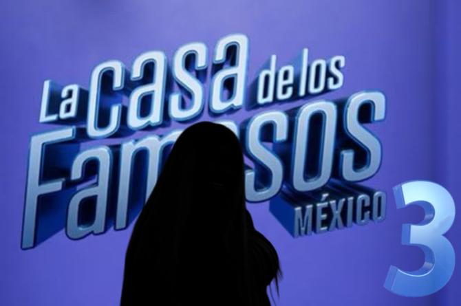 Este polémico participante de La casa de los famosos México podría volver en la temporada 3