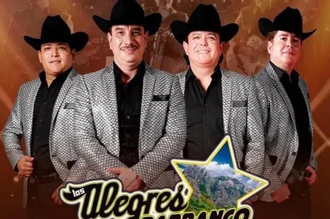 Los Alegres del Barranco ahora lanzan tema sobre los peligros del crimen organizado (+video)