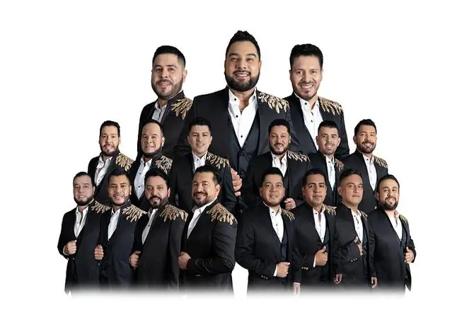 ¡Felicidades! Banda MS celebra su 22 aniversario 