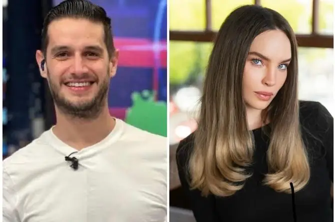 Adrián Marcelo le ofrece un millón de pesos a Belinda 