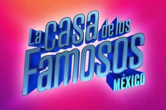 Anuncian participantes de la casa de los famosos México