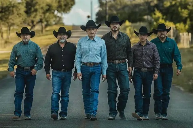 Intocable tendrá su estrella en el paseo de la fama en Hollywood 
