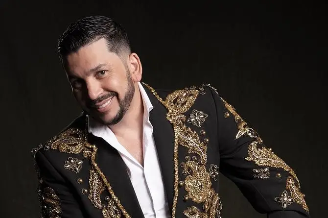Luis Ángel 'El Flaco' regresa para hacer historia en la Arena CDMX con sus amigos 