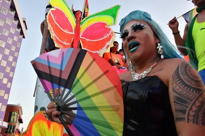 Marcha Gay en Veracruz/Boca del Río será el domingo 20 de julio