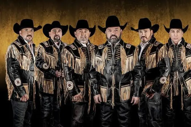 ¡Orgullo del regional mexicano! Intocable tendrá su estrella en el Paseo de la Fama de Hollywood
