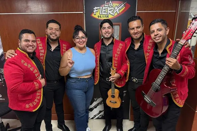 La Machis recibe a PORTE DE REYES y le dicen que es una 