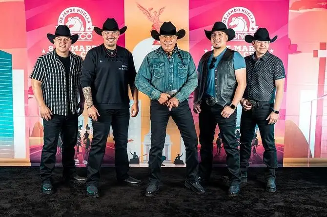 Bronco regresa con fuerza: Tour 