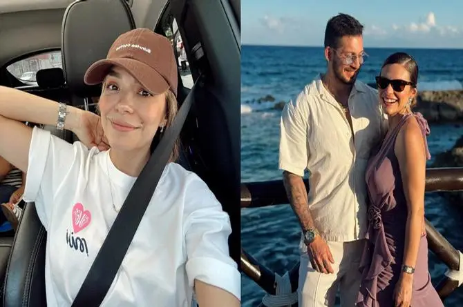 Tania Rendon confirma que canceló su boda