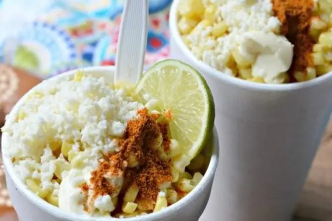 Anuncian festival del Esquite y el Lechero en Veracruz, checa el día