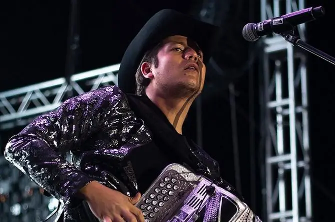 Remmy Valenzuela regresa a los escenarios y anuncia concierto 