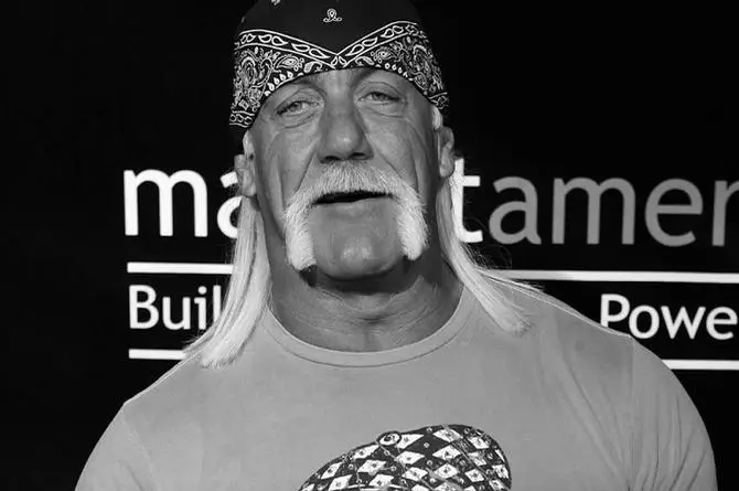 Muere Hulk Hogan, leyenda de WWE