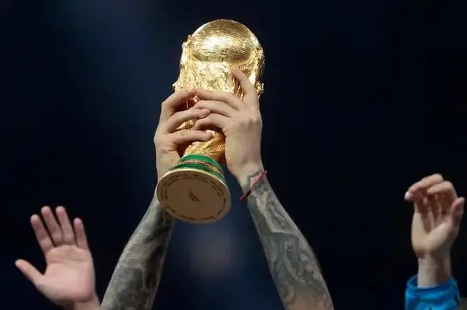 El Sorteo del Mundial 2026 ya tiene lugar y fecha