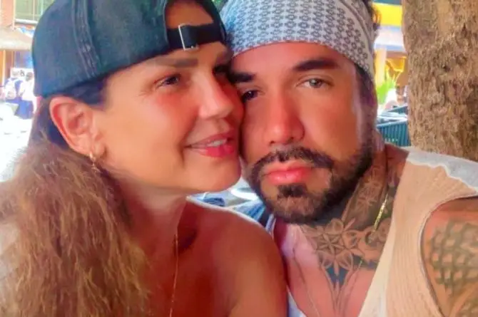 Niurka anuncia boda con su novio, el jarocho Bruno Espino que durará 3 días