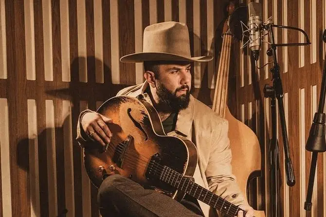 ¡Hubo de todo! Carín León celebra su cumpleaños con una fiesta de dos días