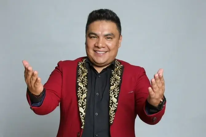 Exvocalista de Los Ángeles Azules lanza éxito de Elefante en cumbia (+video)