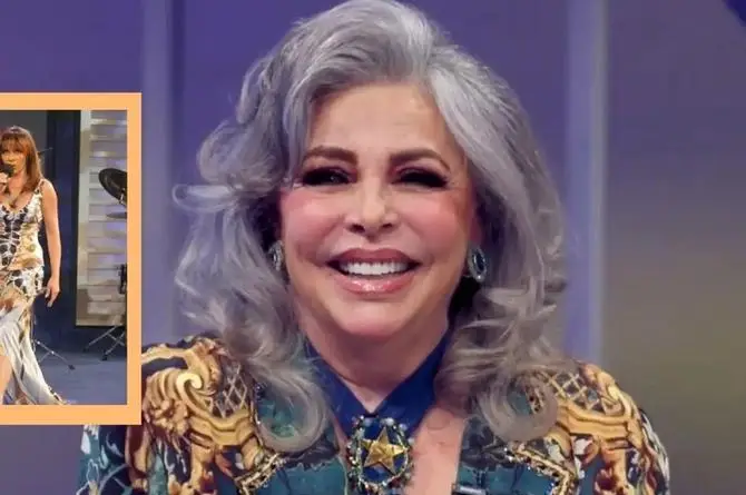 ¿Habrá bioserie de Verónica Castro? Esto responde la actriz 
