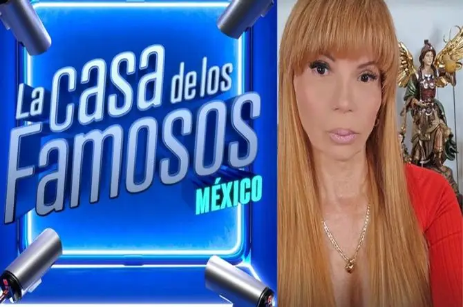 Mhoni Vidente hace predicción de LCDLF Mx