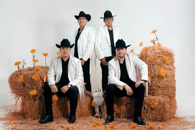 Los Ejemplares del Rancho presentan 'Bonita la morenita'