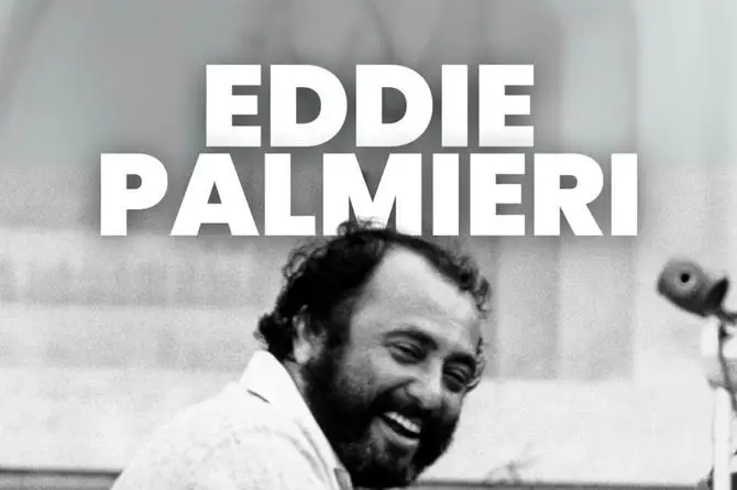 Fallece Eddie Palmieri 