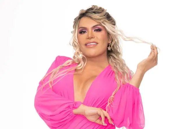 Wendy Guevara revela que la están extorsionando para no difundir más videos íntimos (+video)