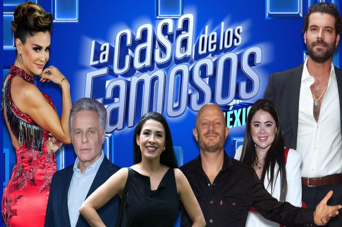 Este es el ganador DEL "robo" de salvación de LCDLFM