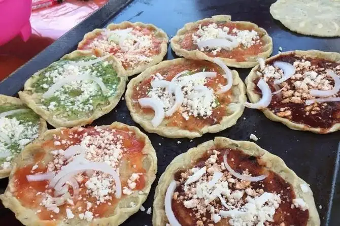 Inicia el Festival de la Gorda y la Picada en La Huaca ¡Hay picadas de huevo y chicharrón!