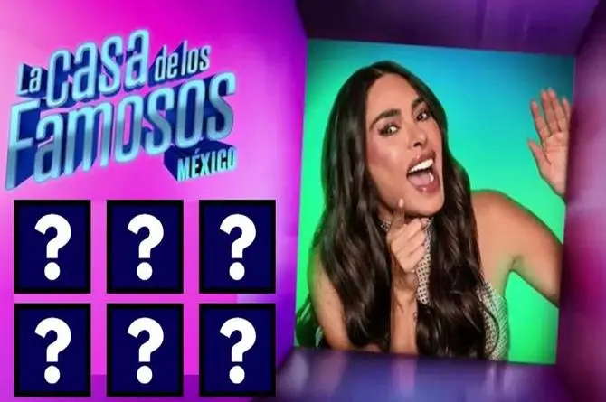  Conoce los nominados de LCDLFM