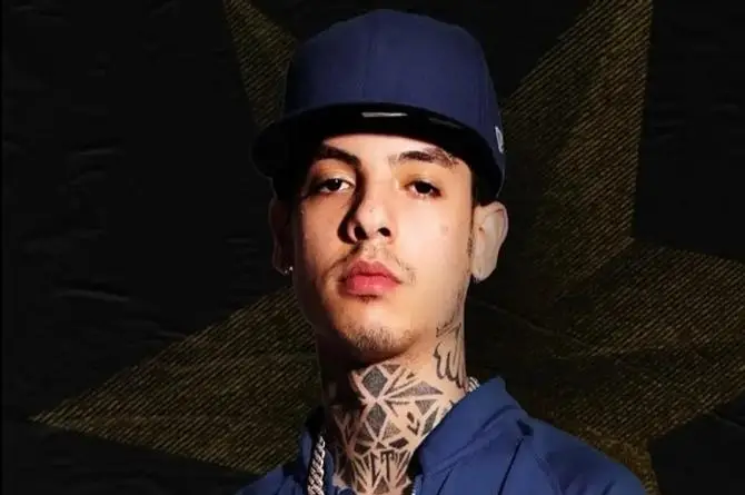 Natanael Cano relata discusión con una señora: ¡Cállese el hocico!, le dijo (+video)