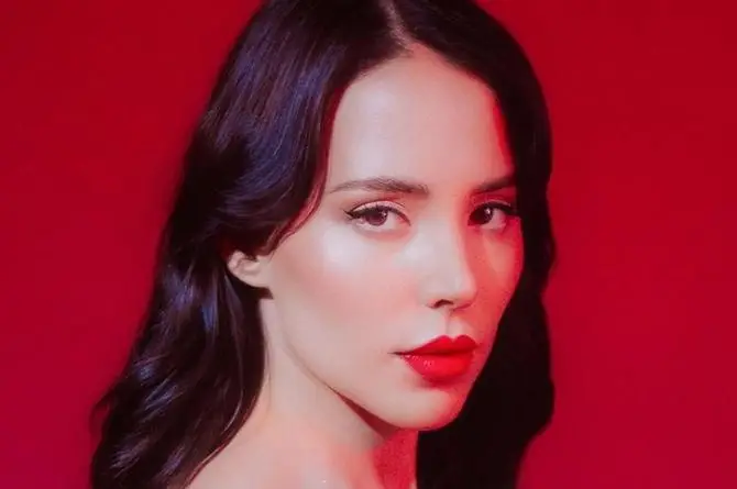 Majo Aguilar estrena canción de adiós y de sanación (+video)