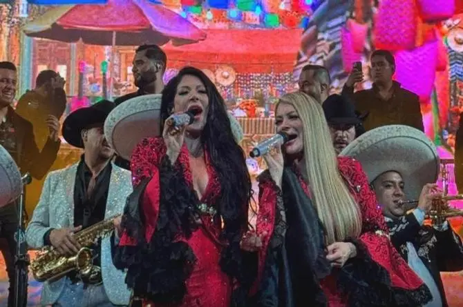 ¡Triunfal regreso! Horóscopos de Durango inicia tour de 50 Aniversario