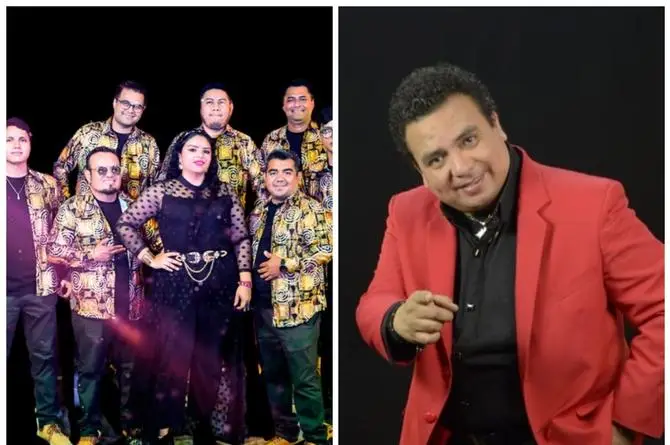¿Qué hace Víctor Sánchez en video de Huella Latina? 