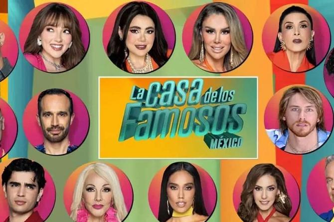 ¿Quién saldrá esta semana de La Casa de los Famosos Mx?