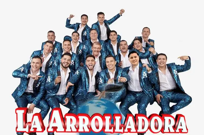 'Cada mañana', el nuevo himno para los dolidos por La Arrolladora Banda El Limón (+video)