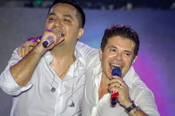 ¡Prepárate Veracruz! Jorge Medina y Josi Cuen llegan 'Juntos' para cantar y bailar sin parar
