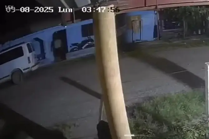¡Tragedia pasional! Mata a su esposa porque 'no podía vivir sin ella' y luego se suicida