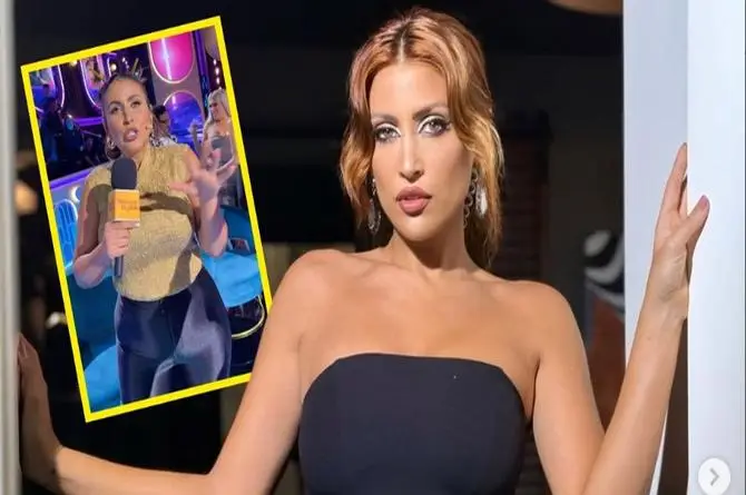 Sofía Rivera Torres le contesta a los haters