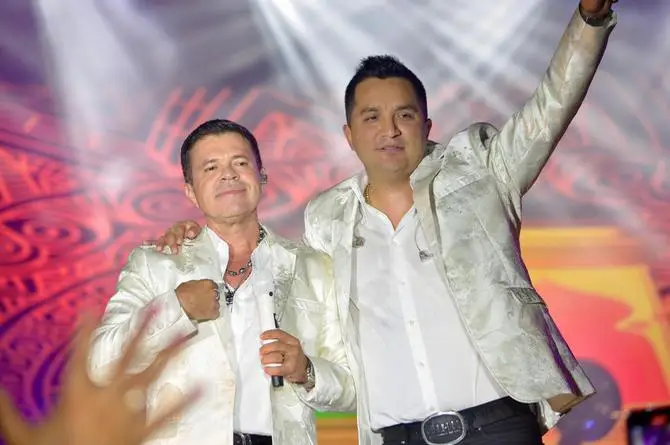 Veracruz ya espera a Jorge Medina y Josi Cuen 