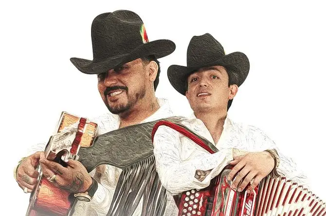 ¿Los Dos Carnales sufrieron atentado? Ellos aclaran la noticia